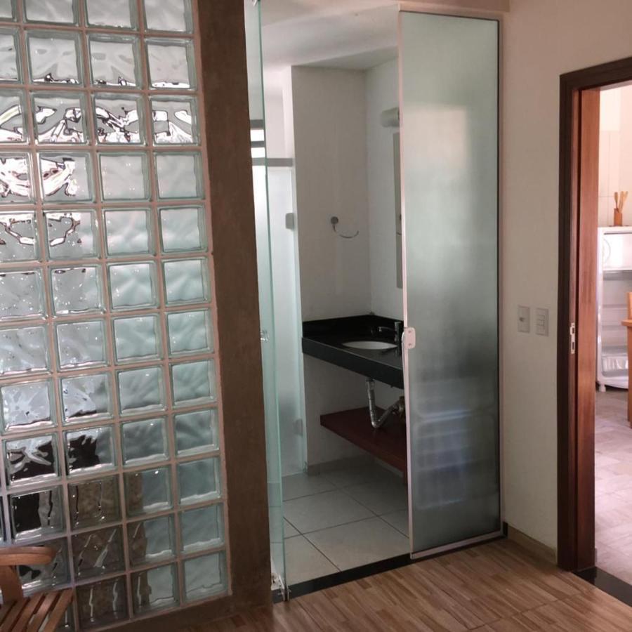 Condominio Na Praia Do Lazaro Ubatuba Bagian luar foto