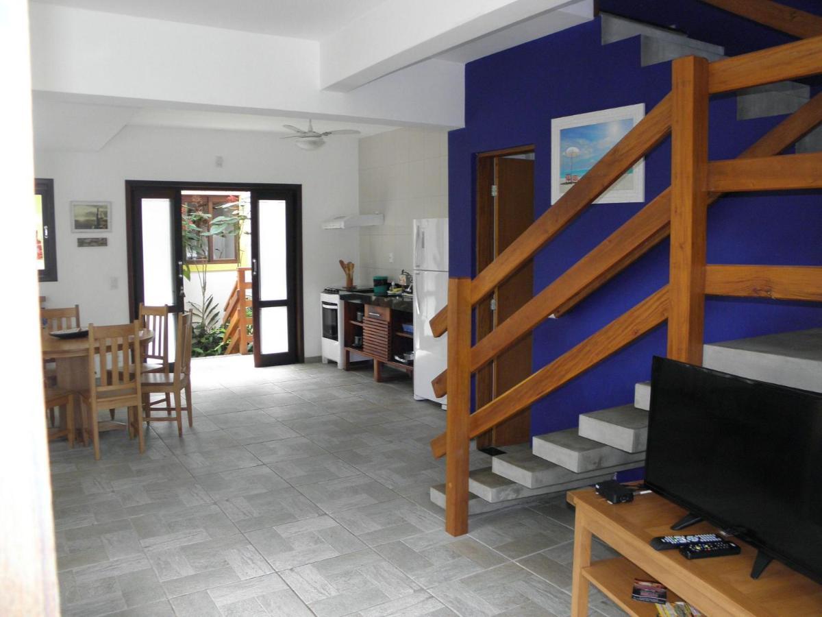 Condominio Na Praia Do Lazaro Ubatuba Bagian luar foto
